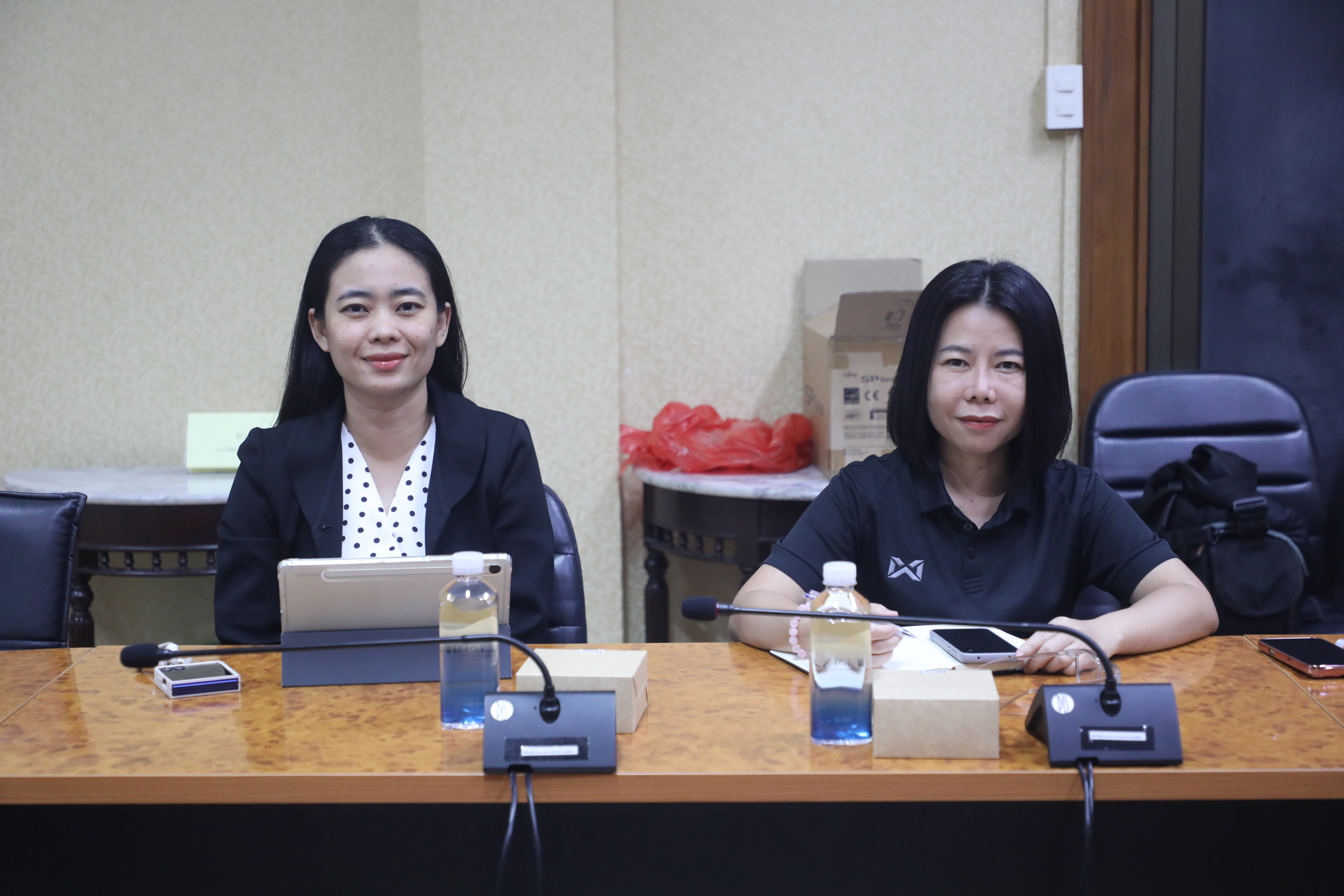 title - ส.ป.ก. ประชุมคณะกรรมการข้อมูลข่าวสารของราชการของสำนักงานการปฏิรูปที่ดินเพื่อเกษตรกรรม ครั้งที่ 8/2569